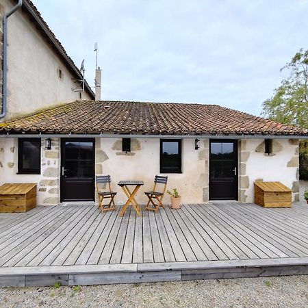 Le Moulin Du Fresne, Chambres D'Hotes Gourge Экстерьер фото