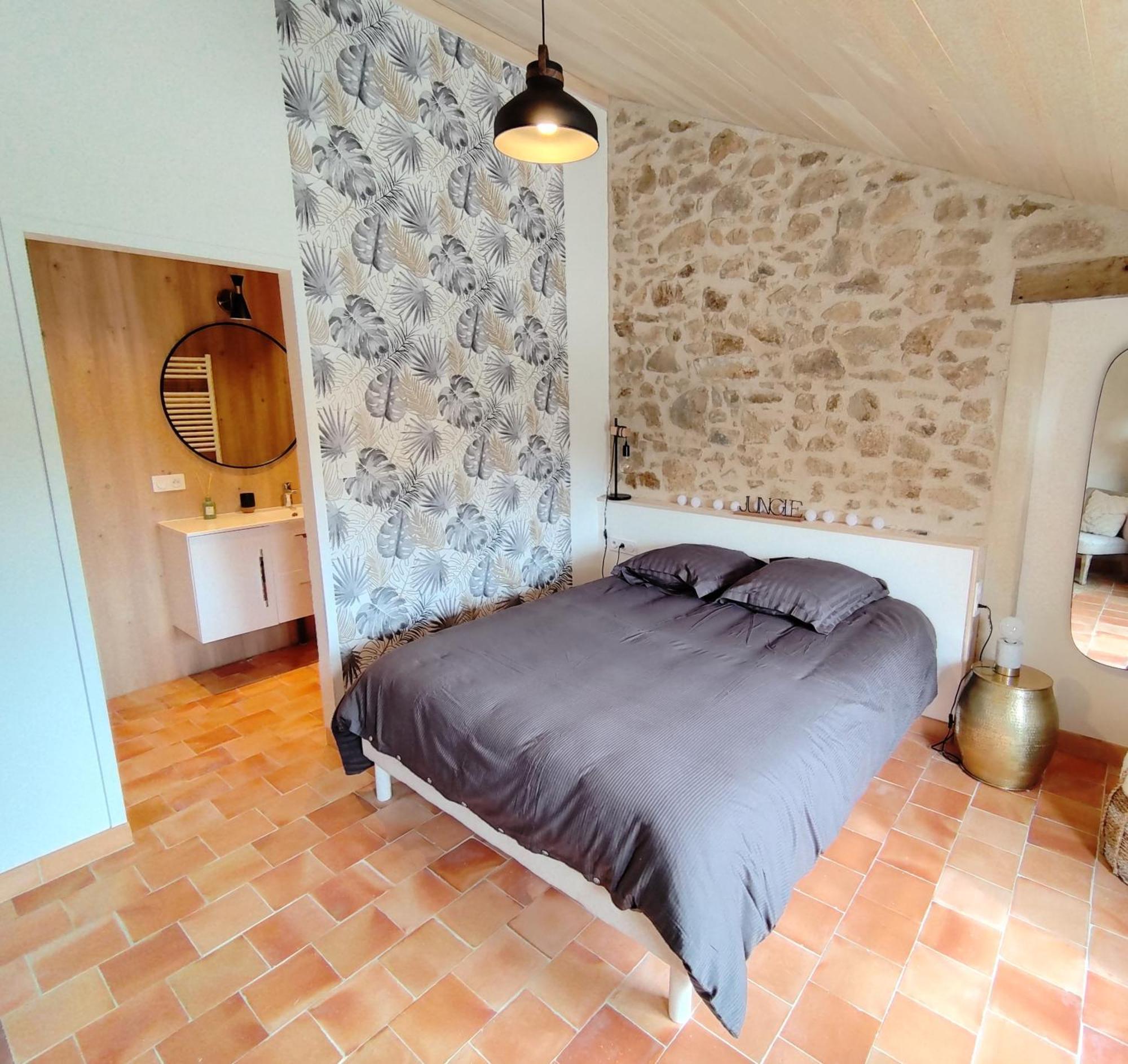 Le Moulin Du Fresne, Chambres D'Hotes Gourge Экстерьер фото