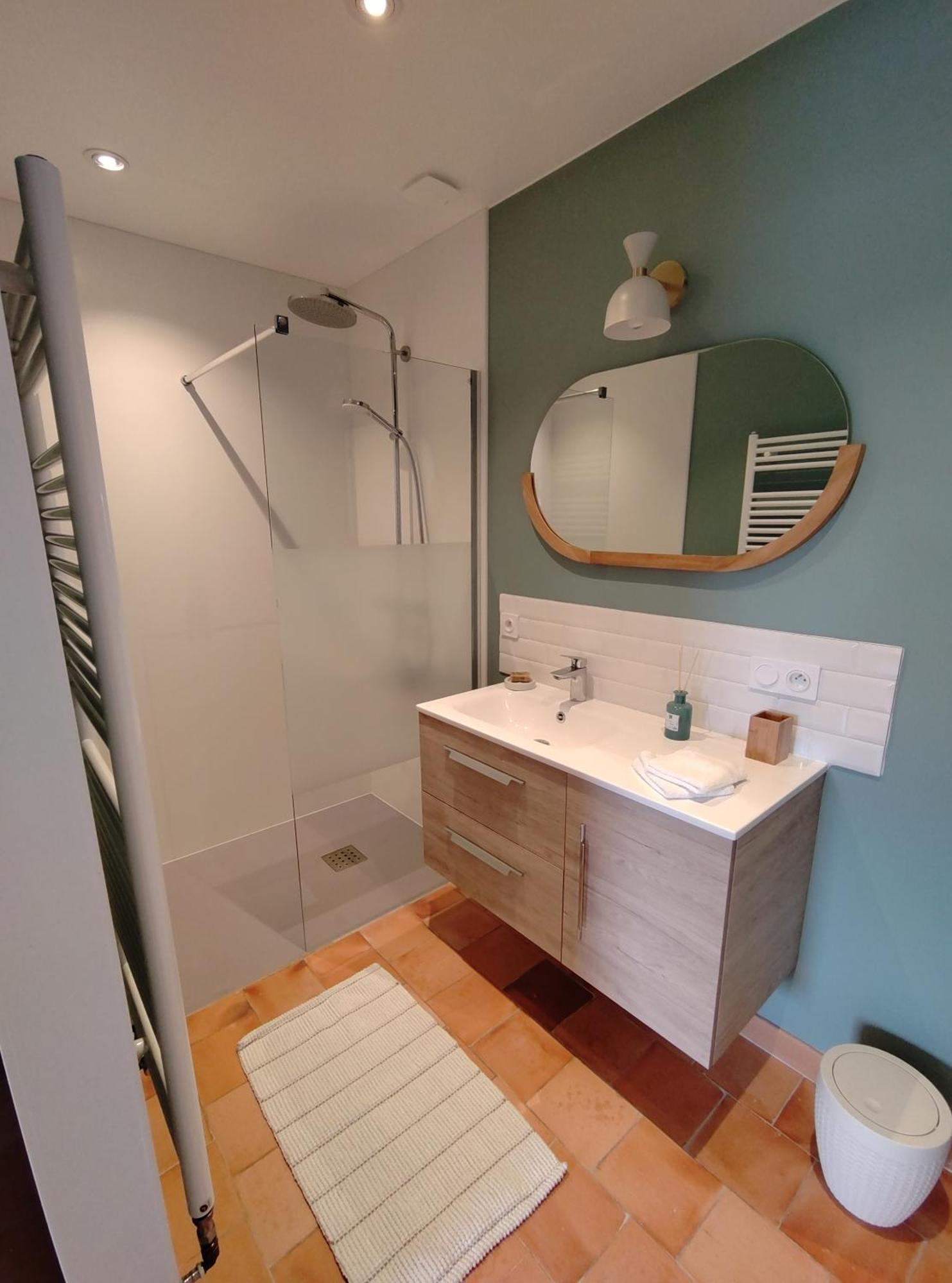 Le Moulin Du Fresne, Chambres D'Hotes Gourge Экстерьер фото