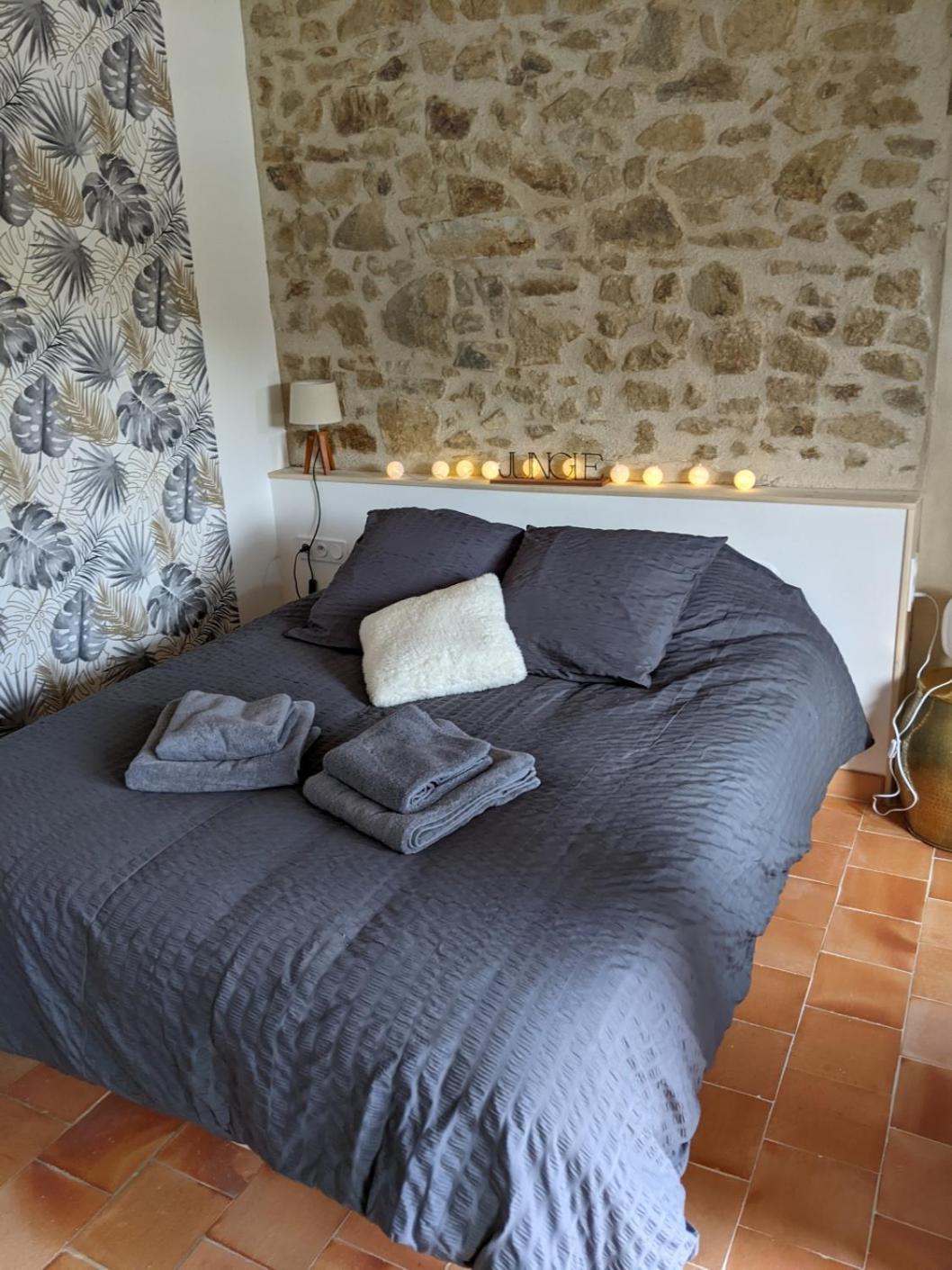Le Moulin Du Fresne, Chambres D'Hotes Gourge Экстерьер фото